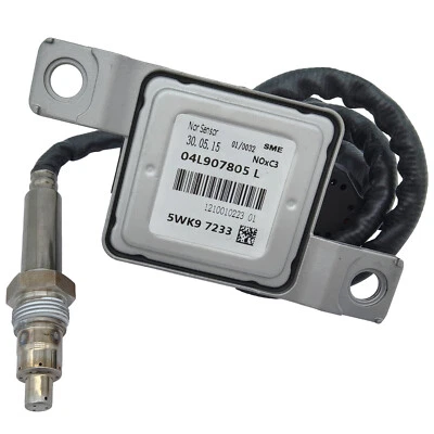 Sensore Nox 04L907805L per Audi Q3 Alhambra VW Sharan Tiguan 04L907807L 5WK97233 - Immagine 1 di 4