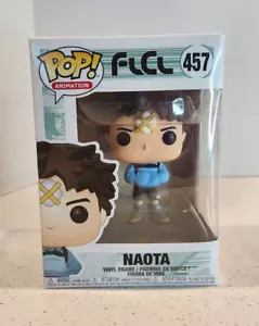 Funko Pop! Vinilo: FLCL - Naota #457 - Imagen 1 de 6