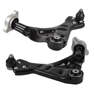 Brazo de control inferior de suspensión delantera con rótula 2 piezas para Mercedes 636705 KOMBI - Imagen 1 de 7