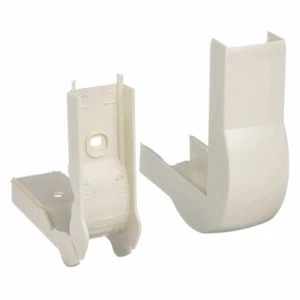 Wiremold Legrand Eclipse PN05F19V 3YE36 Plastic External Elbow PN05 Series NEW - Picture 1 of 3