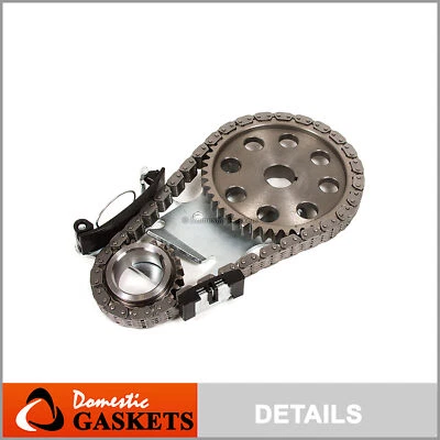 91-03 Dodge Dakota Durango Ram 1500 3.9L OHV Timing Chain Kit VIN X - Image 1 of 4