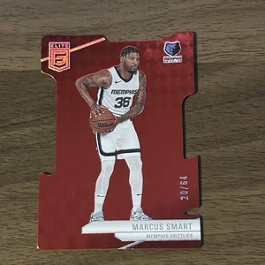 Panini 2023-24 Donruss Elite Aspirations /64 Marcus Smart #81 NBA - Bild 1 von 3