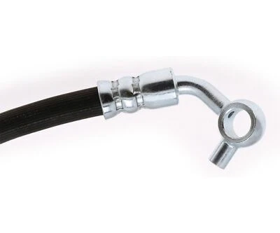 Manguera hidráulica de freno trasero izquierdo para Honda CR-V Foto 1 de 4