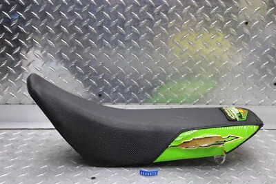 Kawasaki KX65 2000 asiento sillín 53001-1935-MW Foto 1 de 4
