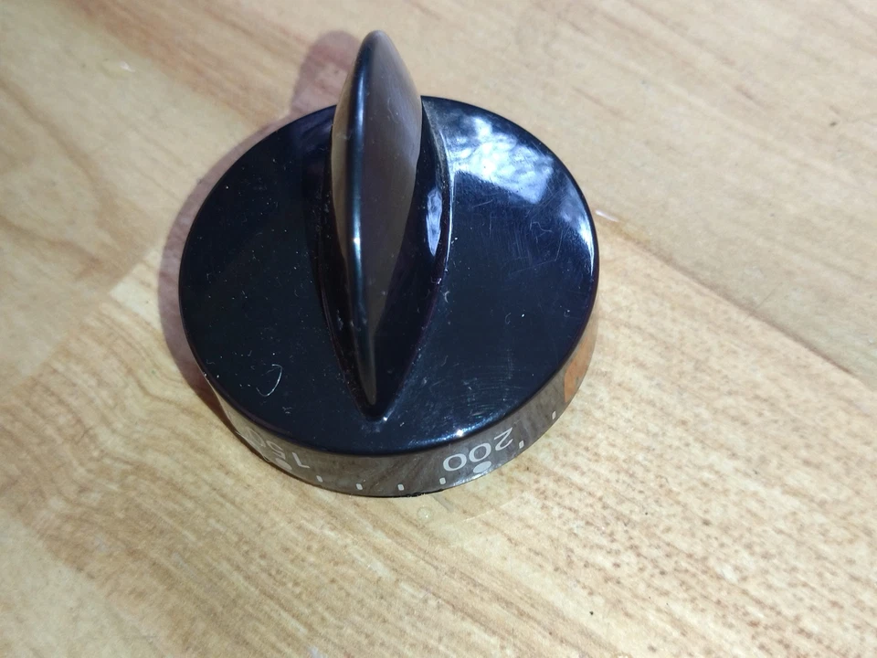 ✅Drehknopf Griff Regler Backofen für Constructa CH10050  u.a, T.Nr.00418795 - Bild 1 von 1