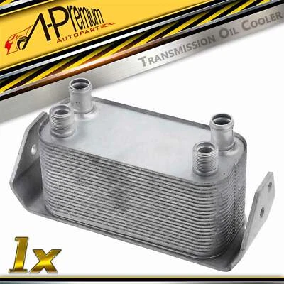 Transmission Oil Cooler for Land Rover Range Rover Sport 2010-2013  Automatic  - Image 1 of 4