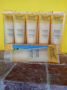 6 Phyto Secret Professional Sonnenpflege sanftes Waschen Seife Shampoo Haar & Körper 30oz - Bild 1 von 1