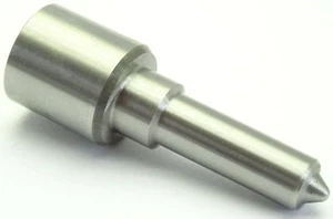 5 iniettori diesel EXTREME TUNING per Audi Seat Skoda VW Volvo 0,320 mm 2,5 L - Foto 1 di 2