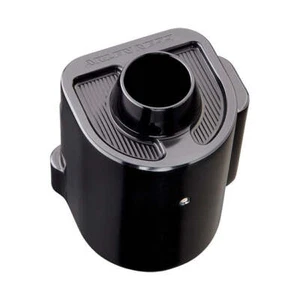 Arlen Ness Method Ignition Switch Cover Kit Black 15-21 Road Glide FLTR, FLTRX - Picture 1 of 1