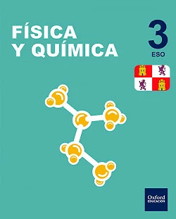 FÍSICA Y QUÍMICA 3ºESO. INICIA DUAL. ARAGÓN. NUEVO. Envío URGENTE (IMOSVER) - Imagen 1 de 1