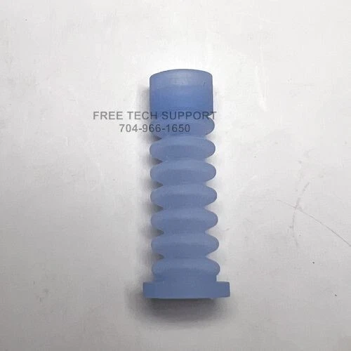 Fuelle de puerta Tuttnauer 2340MK parte RPI #TUB019 Foto 1 de 1