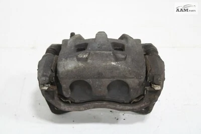 2018-2021 SUBARU WRX AWD ПЕРЕДНИЙ ЛЕВЫЙ СО СТОРОНЫ ВОДИТЕЛЯ СУППОРТ АБС-ТОРМОЗА OEM - Изображение 1 из 4