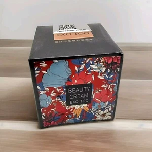 Exo Too Pflegende Creme Brandneu Versiegelt - Bild 1 von 5