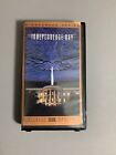 Independence Day 1996 (Widescreen Version) VHS