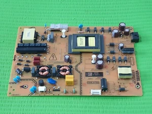 POWER SUPPLY BOARD FOR PANASONIC TX-43HX580B TX-43HX700B TV 17IPS72P 23621982 - Picture 1 of 4
