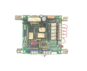 Delta Controls Zone Controller IZD204 USED - Picture 1 of 10