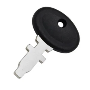 Long Tractor Ignition Key TX10998 - Picture 1 of 3