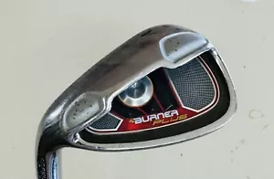 Taylormade BURNER PLUS Gap A Wedge Albero in acciaio flessibile regolare LH 36,5” - Foto 1 di 9