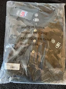 Herren NFL x Darius Rucker Collection by Fanatics Camo Carolina Panthers - Bild 1 von 7