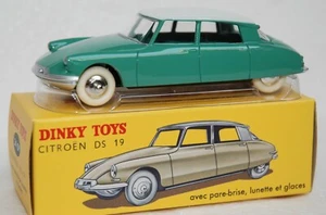 1/43 Collezione Dinky Toys Citroen DS 19 - Picture 1 of 1