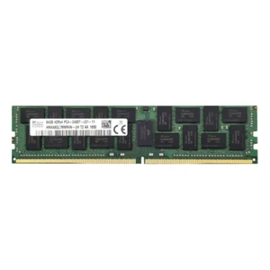 64GB 4DRx4 PC4-2400T-LE1 SKhynix HMAA8GL7MMR4N-UH T2 AA Server RAM - Bild 1 von 3