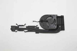 for Lenovo ThinkPad T15 P15s Gen 2 CPU Cooling Fan Heatsink 5H41B77167 - Picture 1 of 4