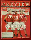 2006 NCAA FOOTBALL PREVIEW OSU OHIO STATE BUCKEYES SMITH #1 Sports Illustrated