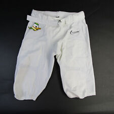Oregon Ducks Nike Team Football Pants Men's White Used