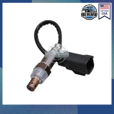 Sensor de oxígeno O2 aguas arriba para Land Rover Range Rover Sport 2006-2009 4,2 L 4,4 L Foto 1 de 4