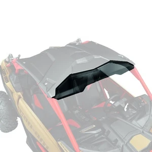 Can-Am New OEM Tinted Sun Visor for Maverick X3, Maverick X3 MAX 715007098 - Picture 1 of 6