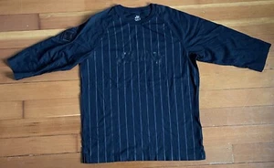 Nike Sportswear New York Yankees EMPIRE STATE Collection Raglan Men's L Large - Picture 1 of 4