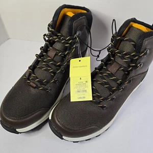 Stivali invernali uomo Lawson Hybrid Hiker all-in-motion marrone taglia 8 - Foto 1 di 12