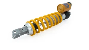 OHLINS Rear Shock Absorber TTX FLOW DV 2023 Ktm & Husqvarna 250/300/450 DMX 0214 - Picture 1 of 4