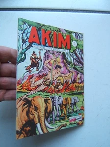 MON JOURNAL / AKIM  / NUMEROS 192  / JUILLET   1967 - Imagen 1 de 1