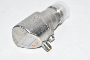 ifm efector PI2789 Electronic pressure sensor - Picture 1 of 5