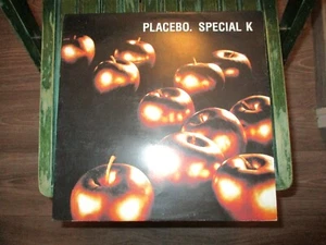 Placebo - Special K. Maxi - Bild 1 von 4