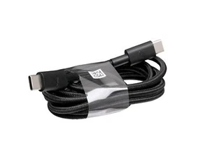 Asus 14016-008900EM USB-C Daten- / Ladekabel schwarz 1,20m - Photo 1/1