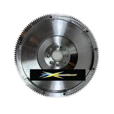 FX FORGED FLYWHEEL fits 2009-2014 VOLKSWAGEN GTI EOS JETTA AUDI A3 2.0L TURBO - Image 1 of 4