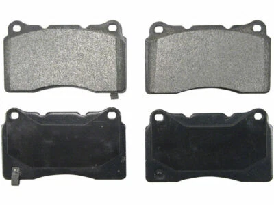 For 2015-2017 Subaru WRX STI Brake Pad Set Front Wagner 11814HM 2016 - Imagem 1 de 2