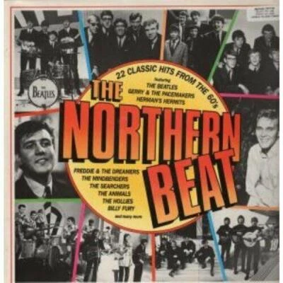 Various - The Nortern Beat CD (1990) Audio Quality Guaranteed Amazing Value - Image 1 of 4