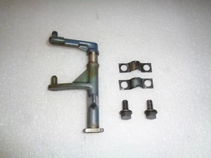 Evinrude Outboard 15 HP Vertical Control Shaft 319068 331192 With Hardware - Bild 1 von 4