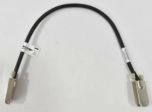 Cable apilable Extreme Networks Summit 250084-00 0,5 M - Imagen 1 de 4