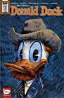 Donald Duck (IDW) #12B VF/NM; IDW | 379 Picasso Tribute - we combine shipping