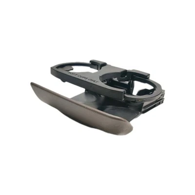 Коричневый выдвижной подстаканник 00–06 Toyota Tundra Sequoia  - Изображение 1 из 4