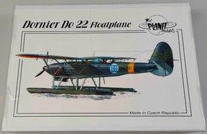 Dornier Do 22 ,1:48-Planet Models(spedizione tracciata) - Foto 1 di 5