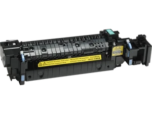 Kit fusible HP LaserJet 110V, jusqu'à 150 000 pages pour HP Color LaserJet Enterprise - Photo 1/6