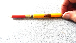 Pfister Hybrids Bullet Pencil - Lazier Seed Company - Rochelle & Genoa, ILL. IL. - Picture 1 of 5
