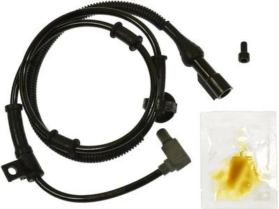 Sensor de velocidad ABS delantero SMP 12446 KHPG 2001 2002 2003 para Ford Excursion 2000-2005 Foto 1 de 2