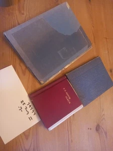 album francobolli con francobolli x 3 album suoer alcune belle pagine 69++ pagine - Foto 1 di 24