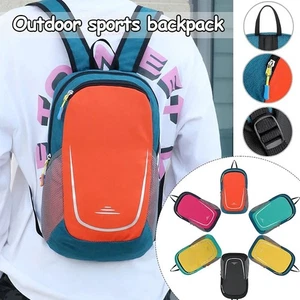 1Pcs Oxford Cloth Sports Backpack Outdoor Sports Camping Hiking Travel - Picture 1 of 18